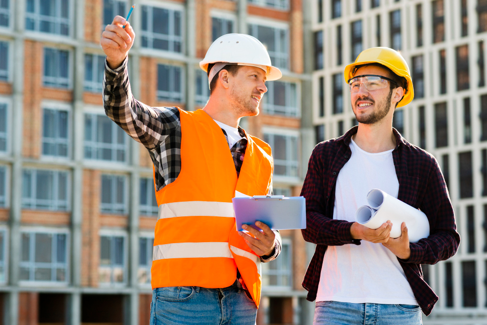 especialistas en construccion